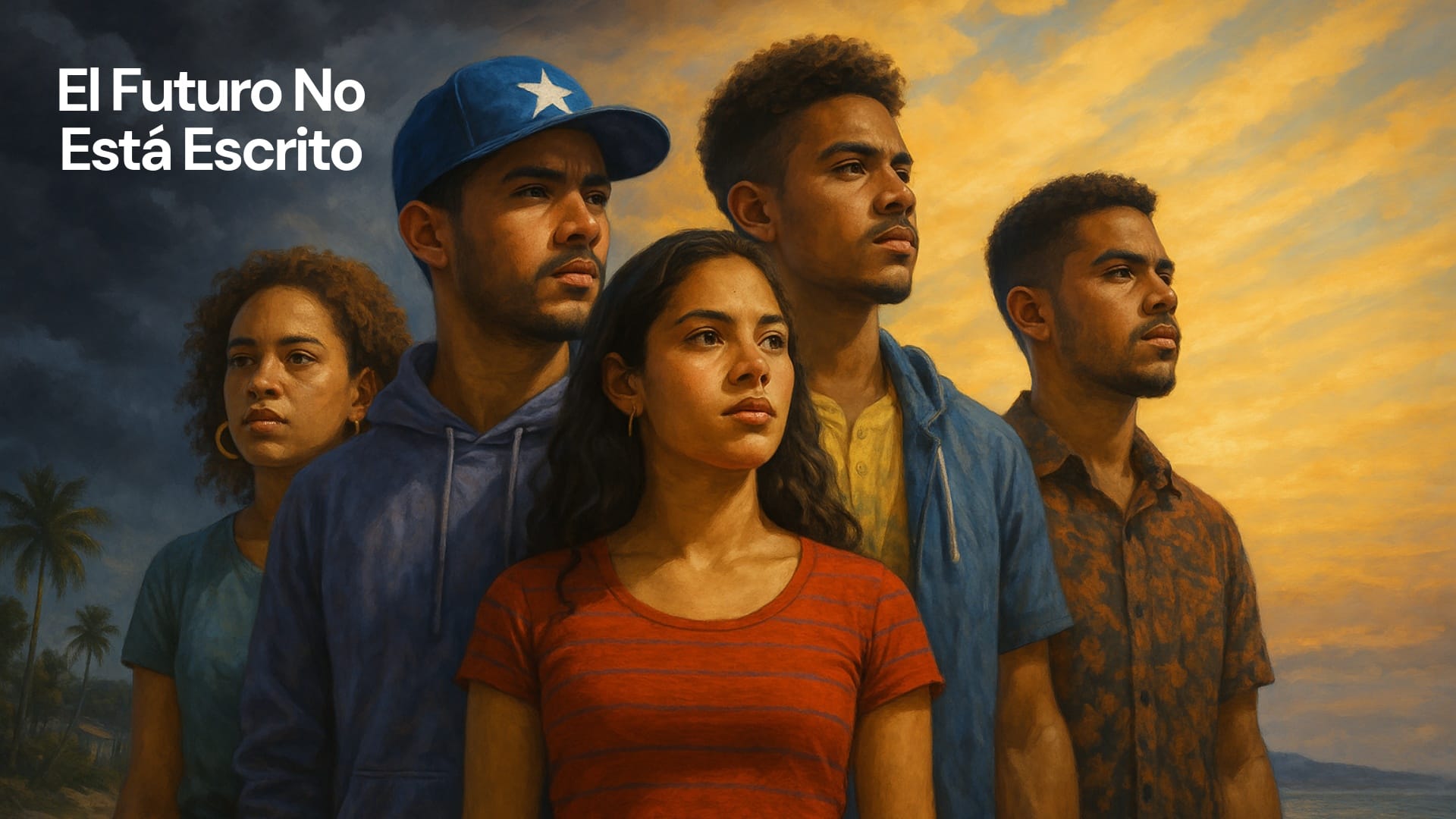 Cómo desarrolle una presentación para estudiantes
