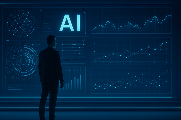La Revolución de las Presentaciones: Cómo la Inteligencia Artificial Está Transformando la Comunicación Profesional